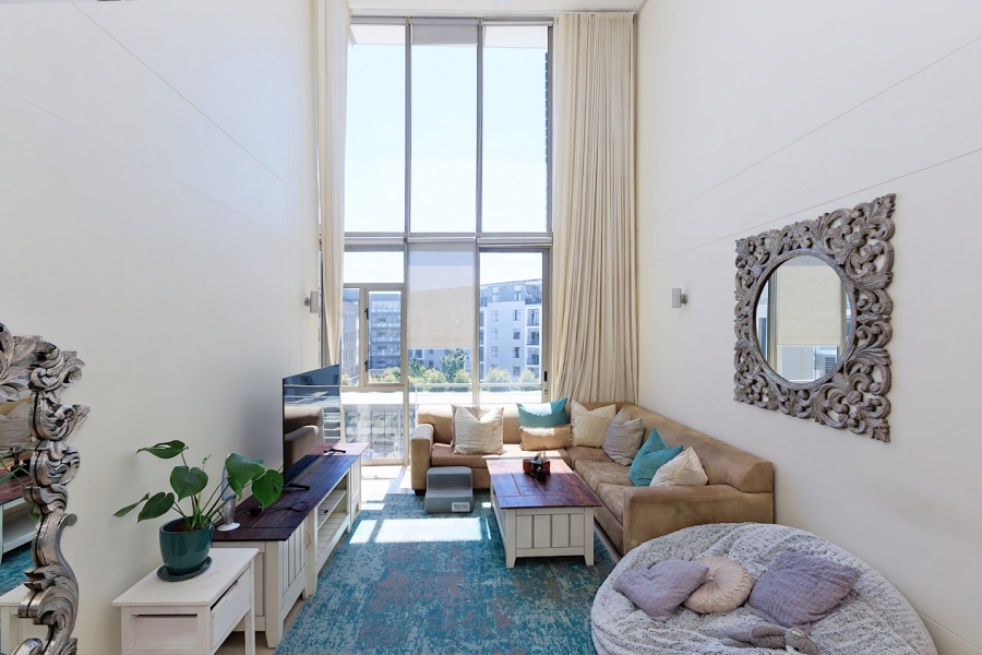 3 Bedroom Property for Sale in Claremont Upper Western Cape